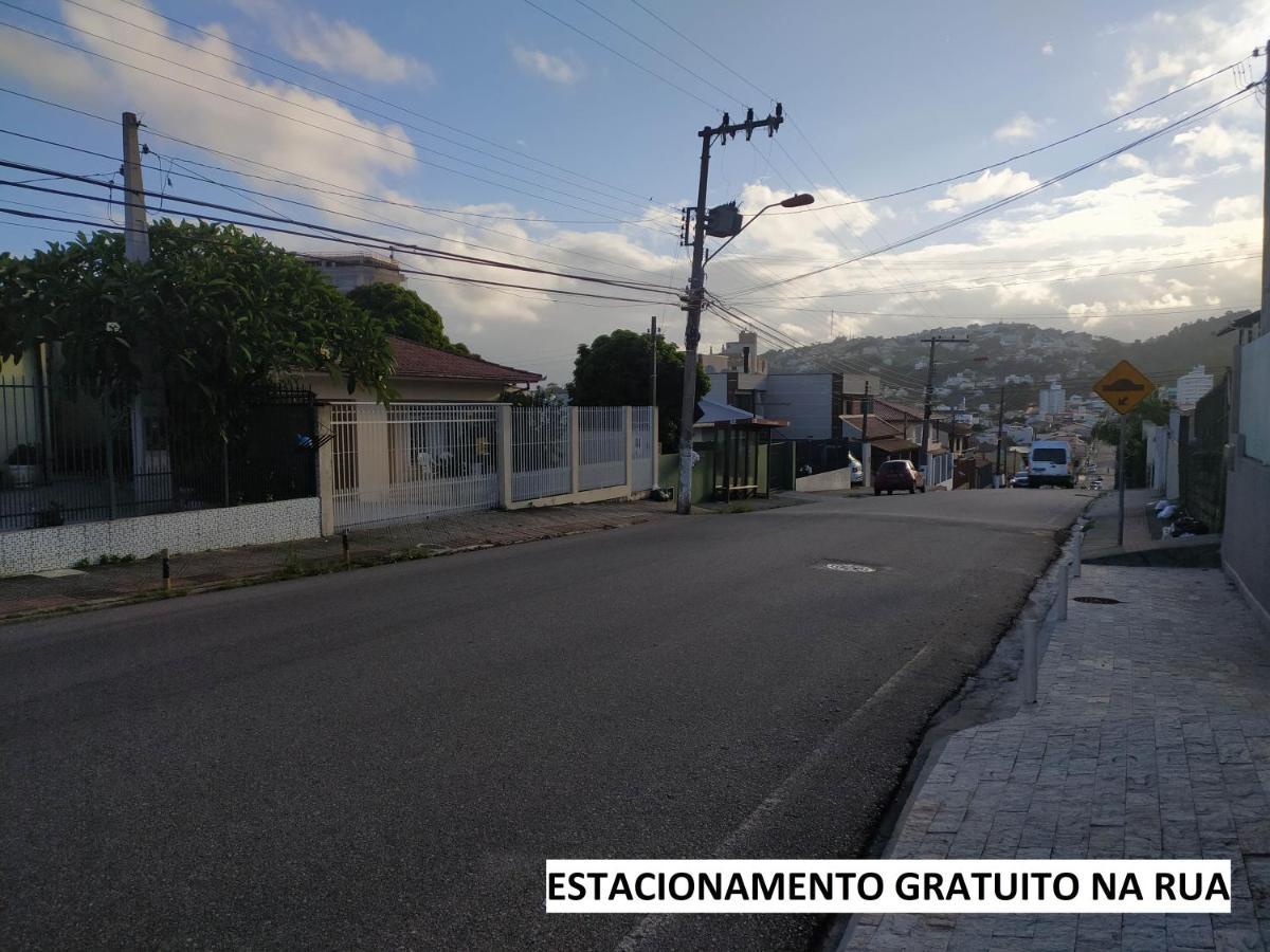 Loft Encantador A - 8 Km De Floripa Sao Jose  Exterior photo